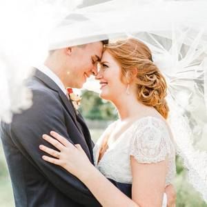 Meet your Posher, Marcy